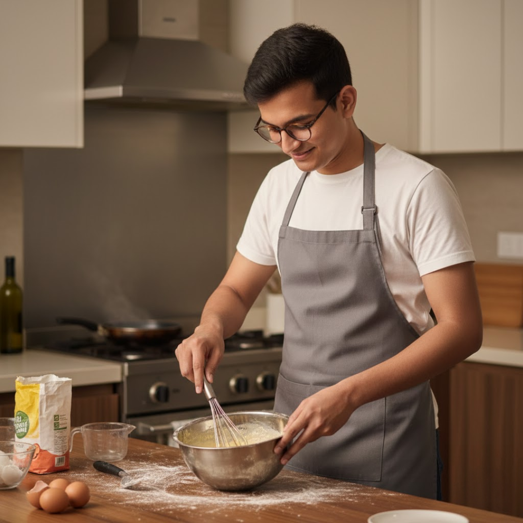 Professional Chef